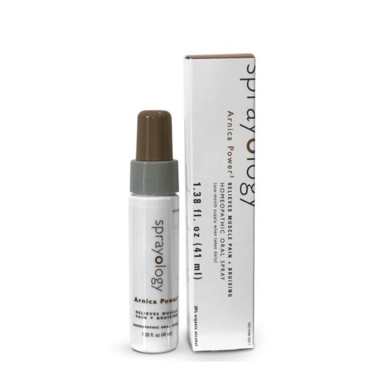 Sprayology Arnica Power