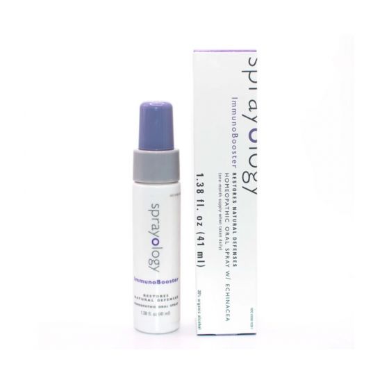 Sprayology ImmunoBooster