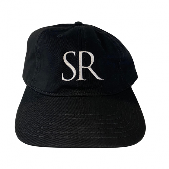 SR Trucker Hat
