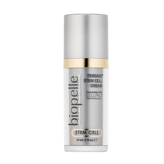 Biopelle® Tensage® Stem Cell Cream