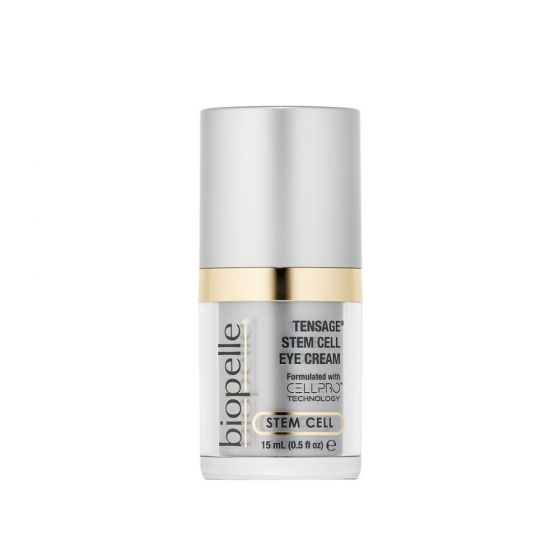 Biopelle® Tensage® Stem Cell Eye Cream