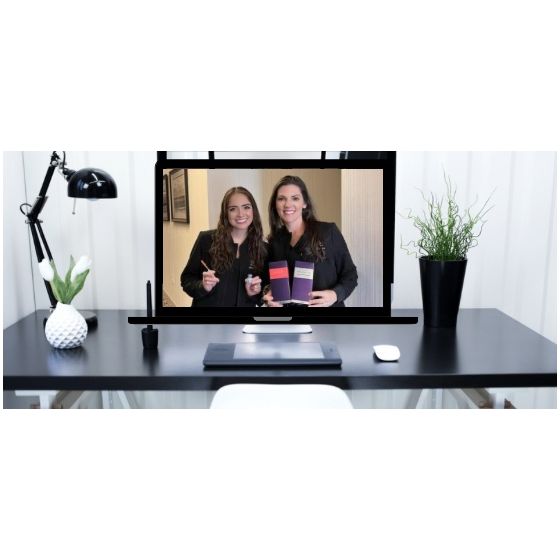 Virtual Consultation - Injectables