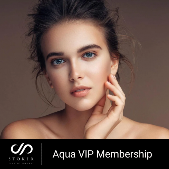 Tier 1 - Aqua VIP Membership