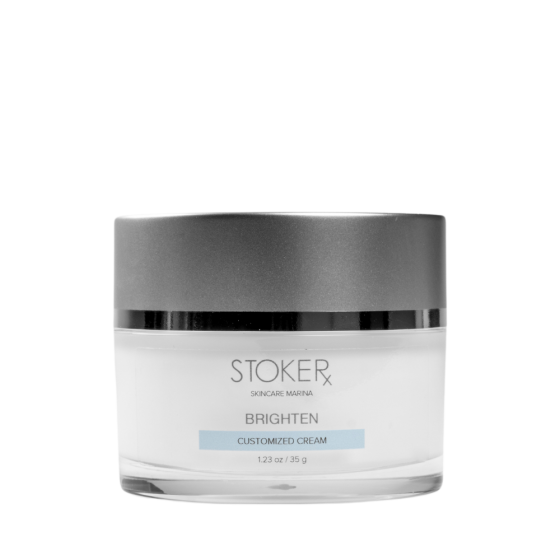 StokeRx Brighten Cream