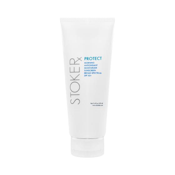 StokeRx Protect Tinted Antioxidant SPF 50