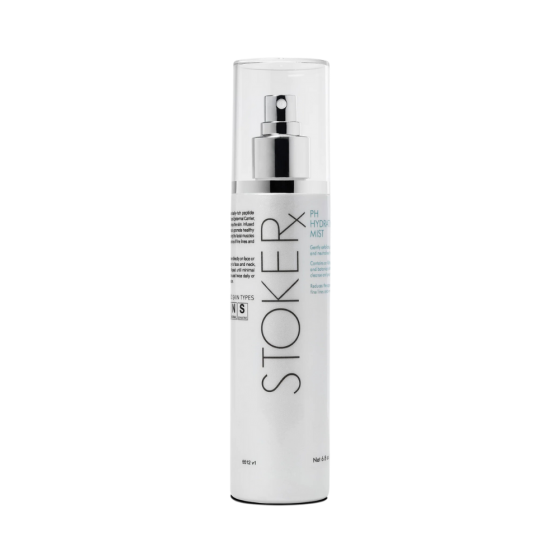 StokeRx PH Hydrating Mist