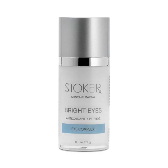 StokeRx Brite Eyes Complex