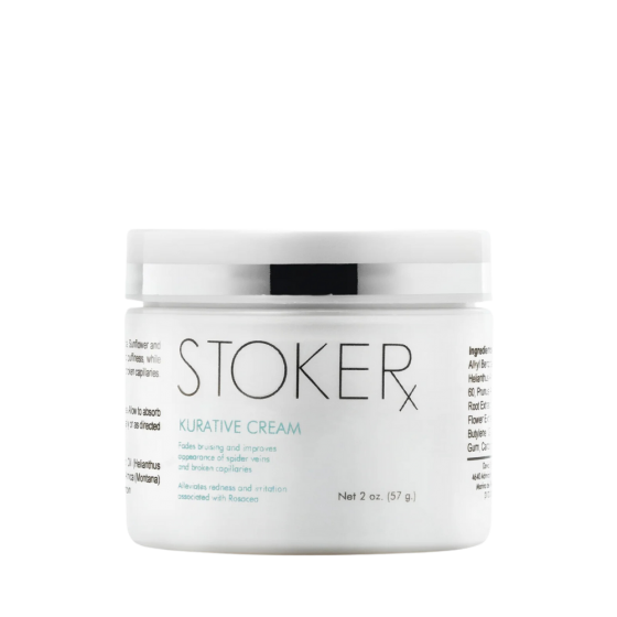 StokeRx Kurative Cream
