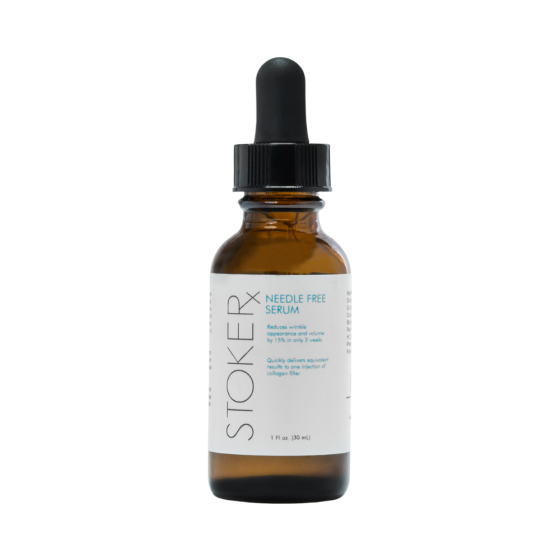 Needle Free Serum