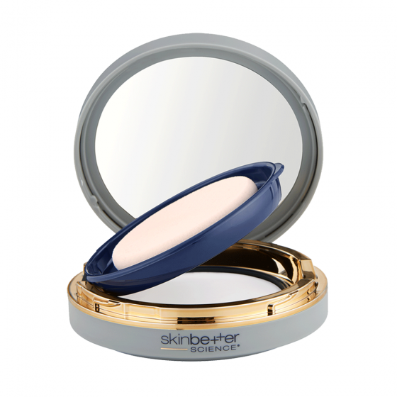 skinbetter science sunbetter SHEER SPF 56 Sunscreen Compact 12 g