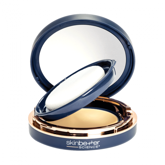 skinbetter science sunbetter TONE SMART SPF 68 Sunscreen Compact 12 g