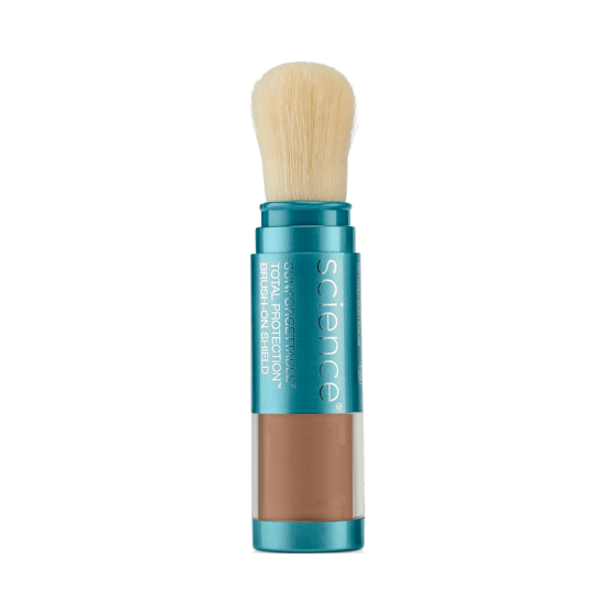 Colorescience Sunforgettable® Total Protection™ Brush-On Shield SPF 50 - Deep