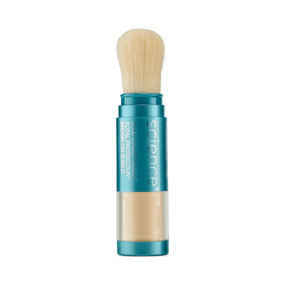 Colorescience Sunforgettable® Total Protection™ Brush-On Shield SPF 50 - Fair