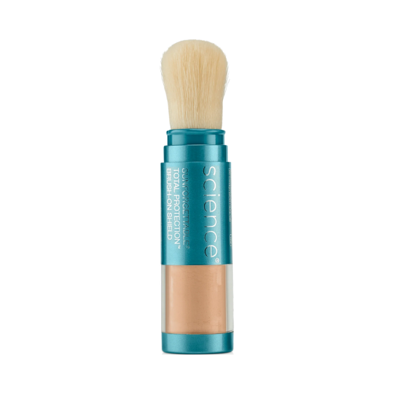Colorescience Sunforgettable® Total Protection™ Brush-On Shield SPF 50 - Medium