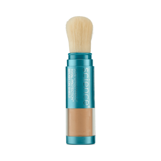 Colorescience Sunforgettable® Total Protection™ Brush-On Shield SPF 50 - Tan