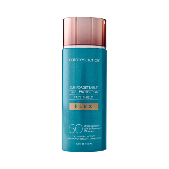 Colorescience Sunforgettable® Total Protection™ Face Shield Flex SPF 50