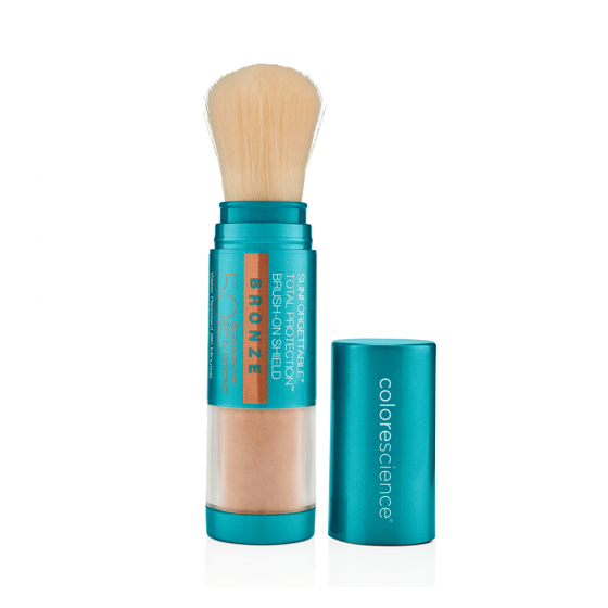 Sunforgettable® Total Protection™ Brush-On Shield Bronze SPF 50

