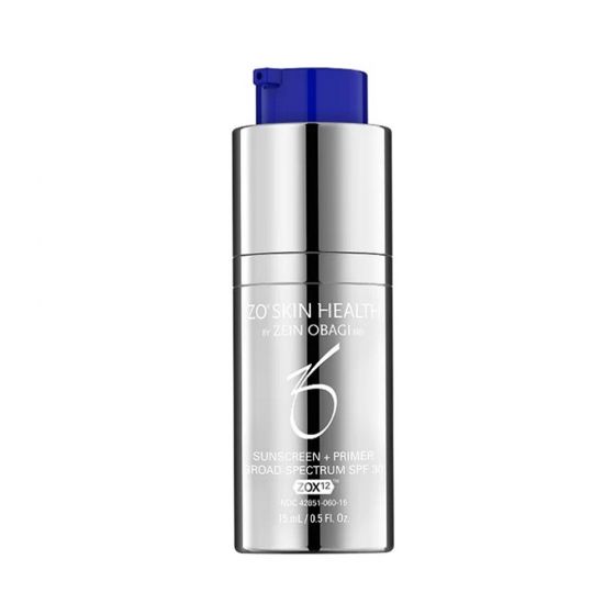 ZO SKIN HEALTH® Sunscreen + Primer SPF 30 0.5 fl oz