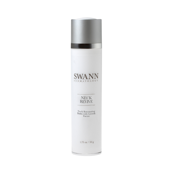 Swann Dermatology Neck Revive