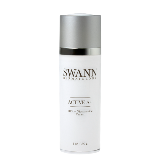Swann Dermatology Active A+