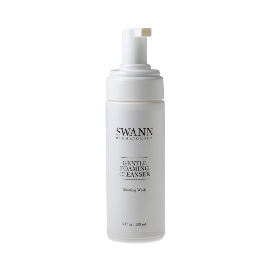 Swann Dermatology Gentle Foaming Cleanser