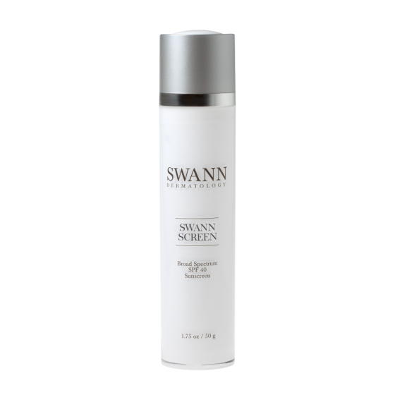 Swann Dermatology Swann Screen