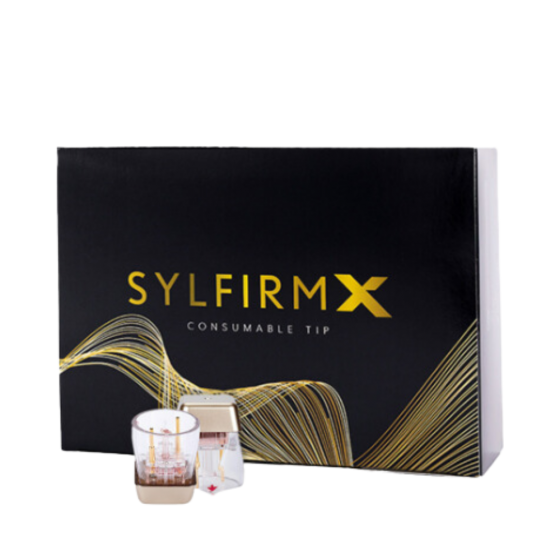 Sylfirm X Tips - Standard Tip Boxes (1-2 boxes)