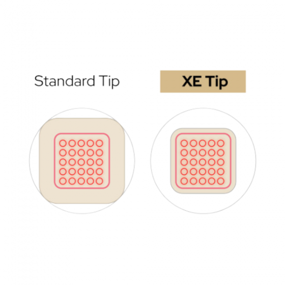 Sylfirm X XE Tips (6+ boxes, 10 per box)
