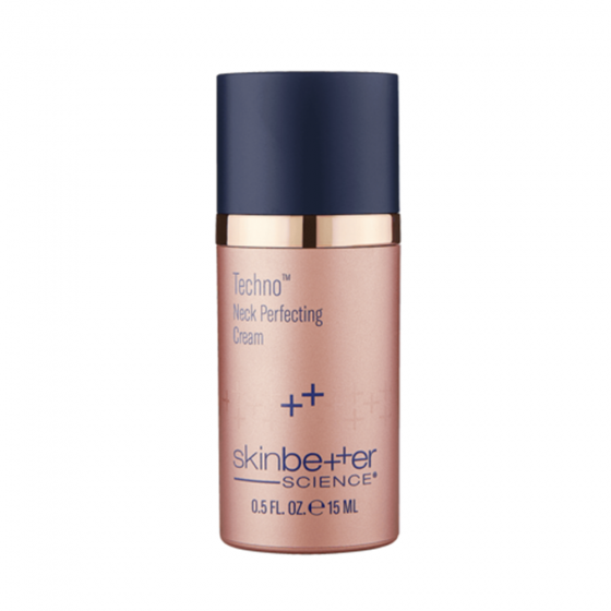 skinbetter science Techno Neck Perfecting Cream 15 ml