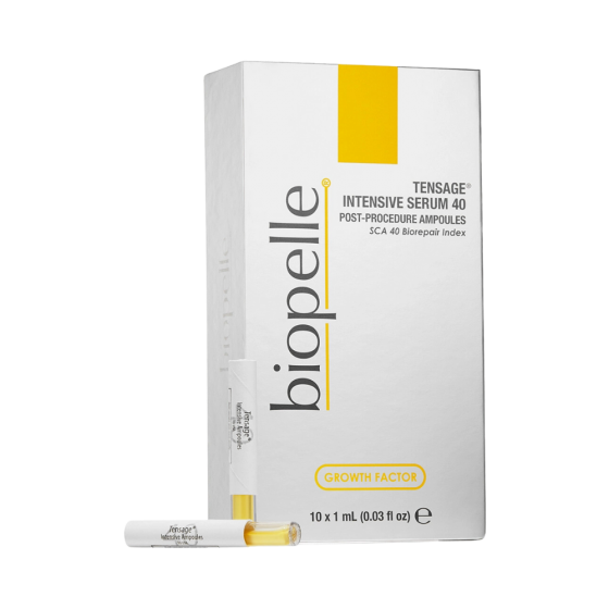 Biopelle Tensage Intensive Serum 40