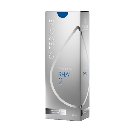 Revance RHA® 2