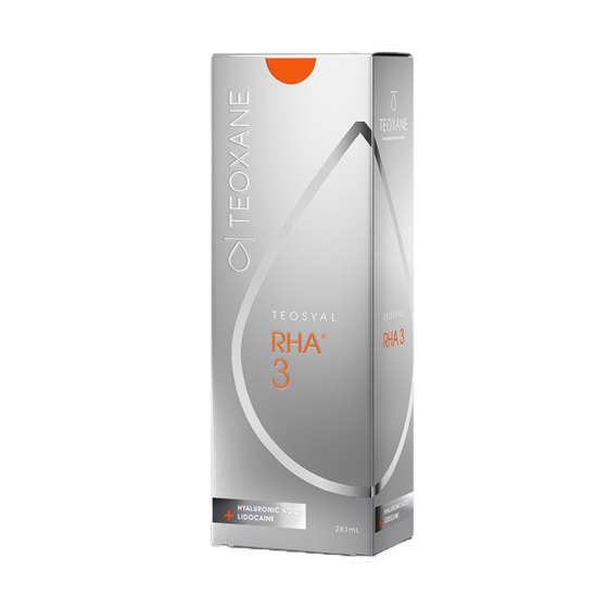 Revance RHA® 3