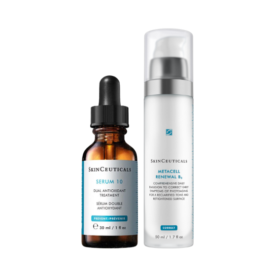 SkinCeuticals The Introductory Routine
