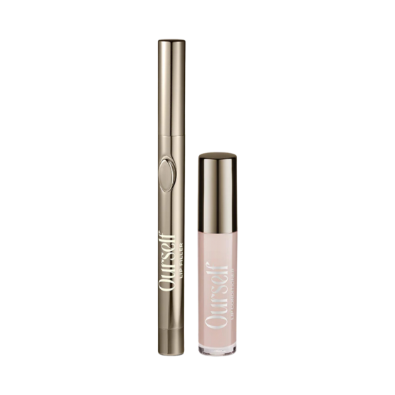 Ourself Lip Plumping Duo