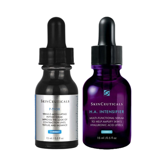 SkinCeuticals The Post-Injectable Treatment Duo