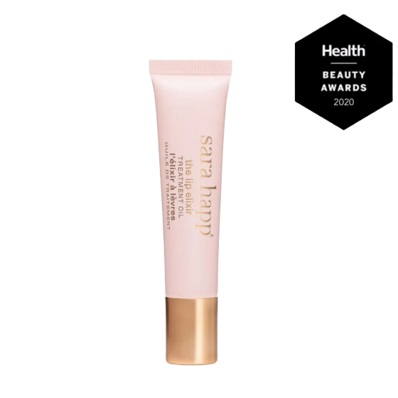 Sara Happ The Lip Elixir