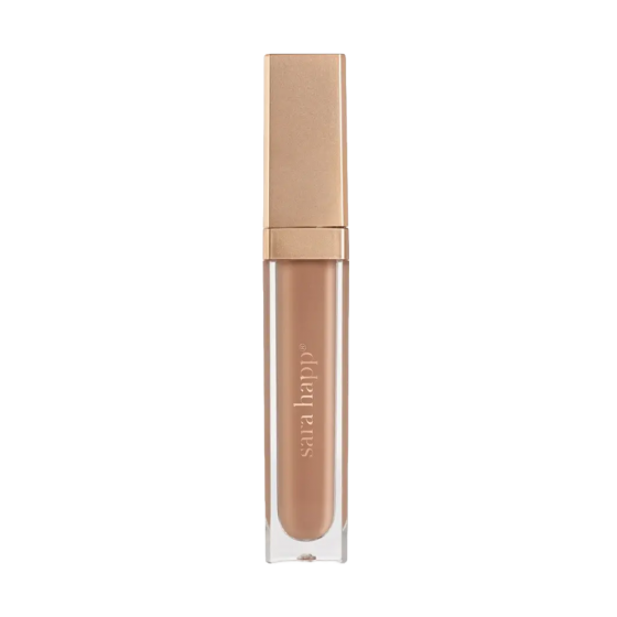 Sara Happ The Nude Slip: One Luxe Gloss