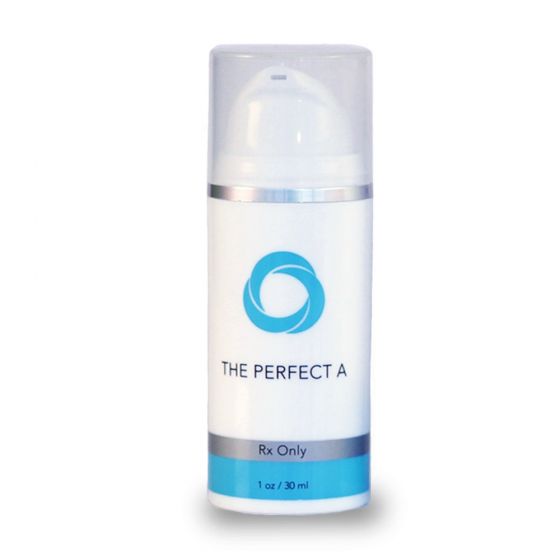 The Perfect A