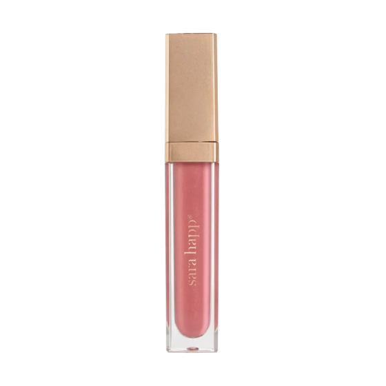Sara Happ The Pink Slip: One Luxe Gloss