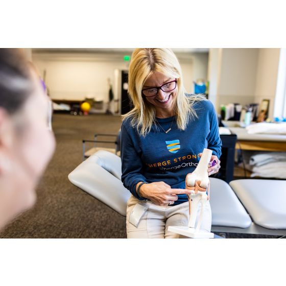 Therapy Evaluation