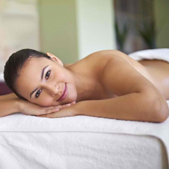 Relaxation Massage