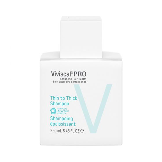 Viviscal® Professional Thin to Thick Shampoo