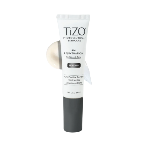 TIZO® Photoceutical AM Rejuvenation