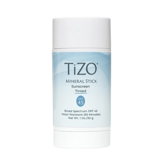 TiZO® Mineral Stick SPF 45