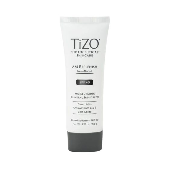 TIZO® Photoceutical AM Replenish
