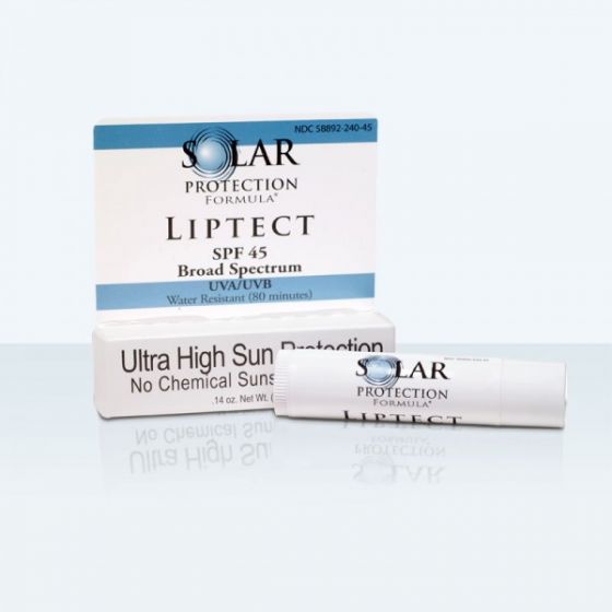Solar Protection Formula® LIPTECT SPF 45