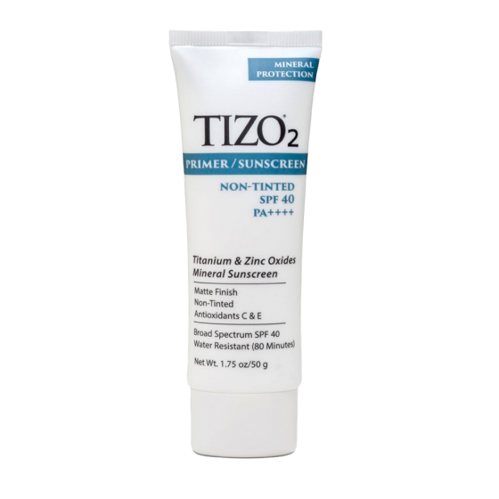 TiZO®2 Facial Mineral Sunscreen SPF 40