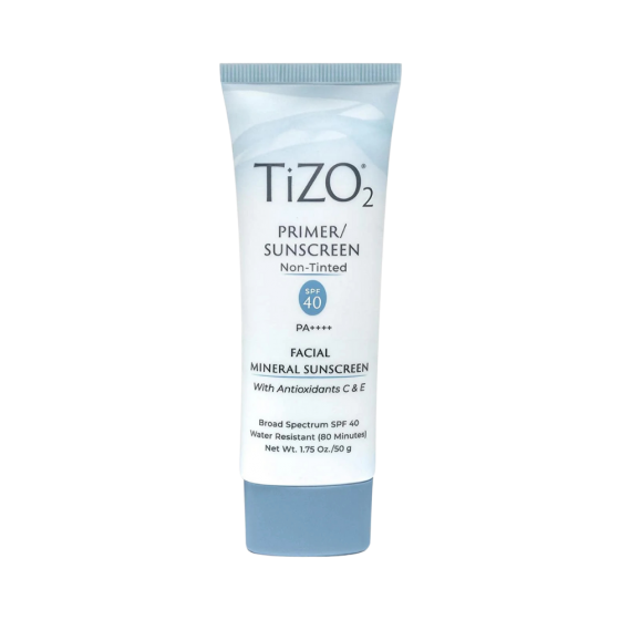 TiZO®2 Facial Non-Tinted Mineral Sunscreen SPF 40