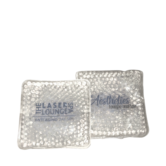 TLLS/TALS Logo Beaded Ice Packs (box of 160)