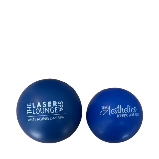 TLLS/TALS Logo Stress Ball (10)
